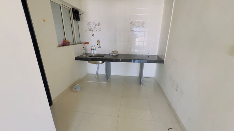Kitchen, swami-angan 1 Bedroom 625 Sq.Ft. Builder Floor In Narhe Pune 9853949