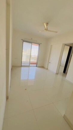 1 BHK + Pooja Room Builder Floor For Rent in Swami Angan