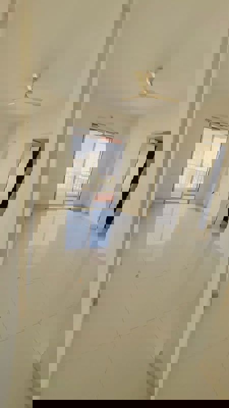 1 BHK + Pooja Room Builder Floor For Rent in Swami Angan