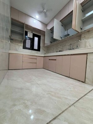 Kitchen in 3 BHK Apartment at Saket – for Rent