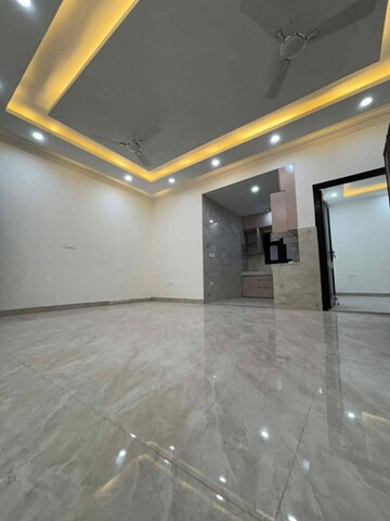 3 BHK Apartment For Rent in Saket