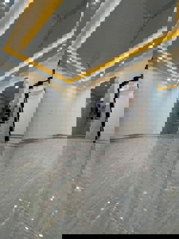 3 BHK Apartment For Rent in Saket