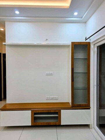 Room in 2 BHK Apartment at Eden Park At The Prestige City, Sarjapur Road – for Rent