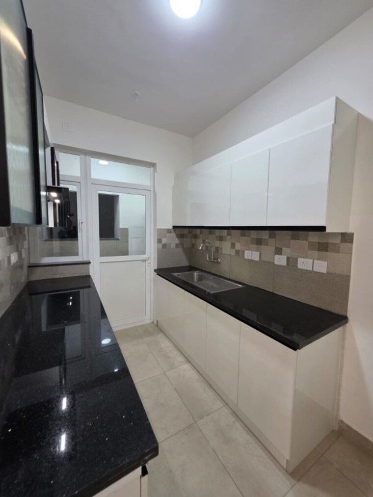 Kitchen, eden-park-at-the-prestige-city 2 Bedroom 960 Sq.Ft. Apartment In Sarjapur Road Bangalore 9853929