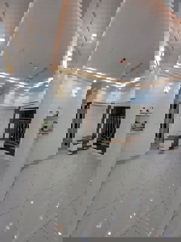 2 BHK Apartment For Rent in Eden Park At The Prestige City