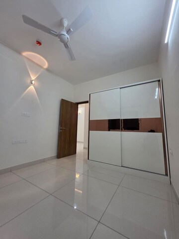 Bathroom in 2 BHK Apartment at Eden Park At The Prestige City, Sarjapur Road – for Rent