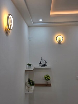 Furnished Amenities in 2 BHK Apartment at Eden Park At The Prestige City, Sarjapur Road – for Rent