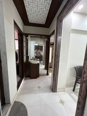  1 BHK Apartment at Kopar Khairane – for Sale