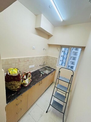 Furnished Amenities in 1 BHK Apartment at Amrapali Dream Valley, Tech Zone 4 Greater Noida – for Rent