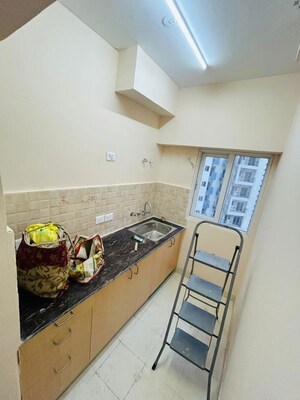 1 BHK Apartment For Rent in Amrapali Dream Valley, Tech Zone 4 Greater Noida