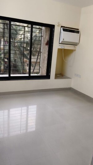 Balcony in 2 BHK Apartment at Swapnalok Towers, Malad East – for Rent