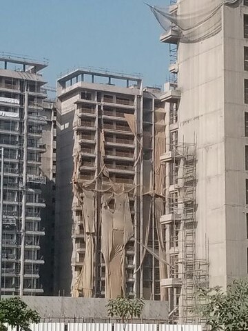 4 BHK Apartment For Sale in Sobha City Gurgaon, Sector 108