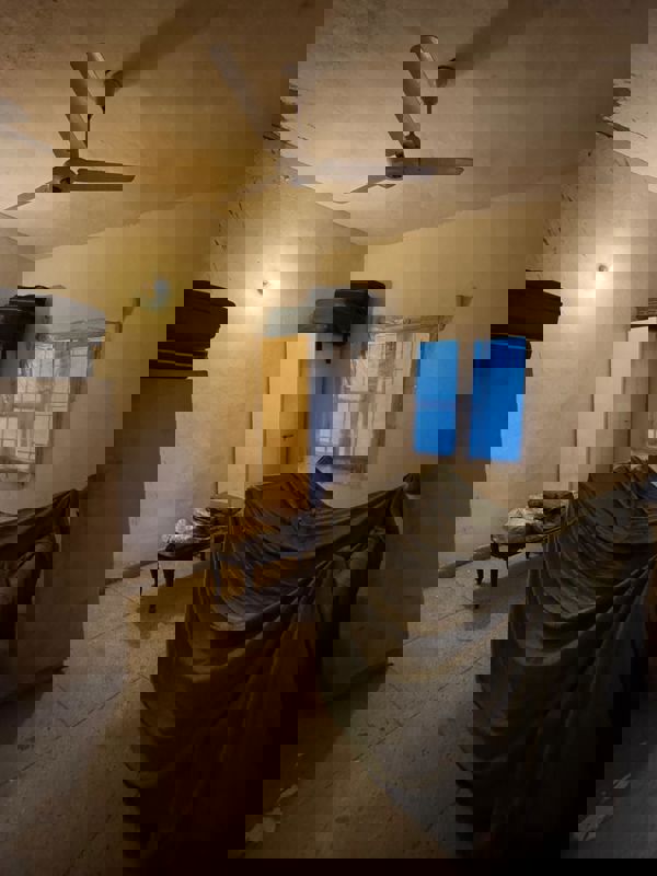 3 BHK + Extra Room Apartment For Sale in Sheikh Sarai