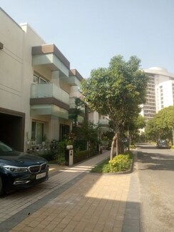 4 BHK + Servant Room Villa For Sale in Sobha International City Phase 4