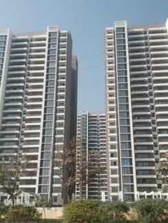 4 BHK + Servant Room Apartment For Sale in Sobha City Gurgaon