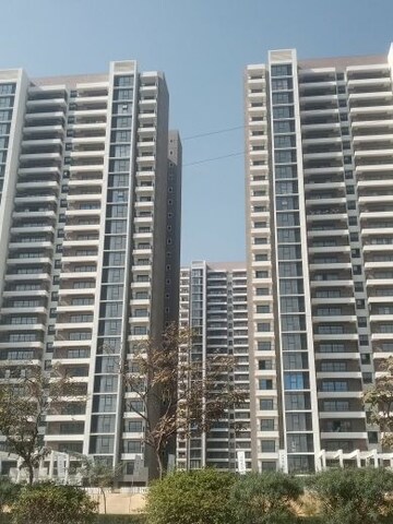 4 BHK Apartment For Sale in Sobha City Gurgaon, Sector 108