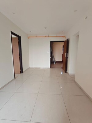 Building Lobby in 2 BHK Apartment at Chandak 34 Park Estate, Goregaon West – for Sale