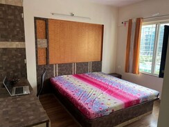 2 BHK + Pooja Room Apartment For Rent in Gera Park View