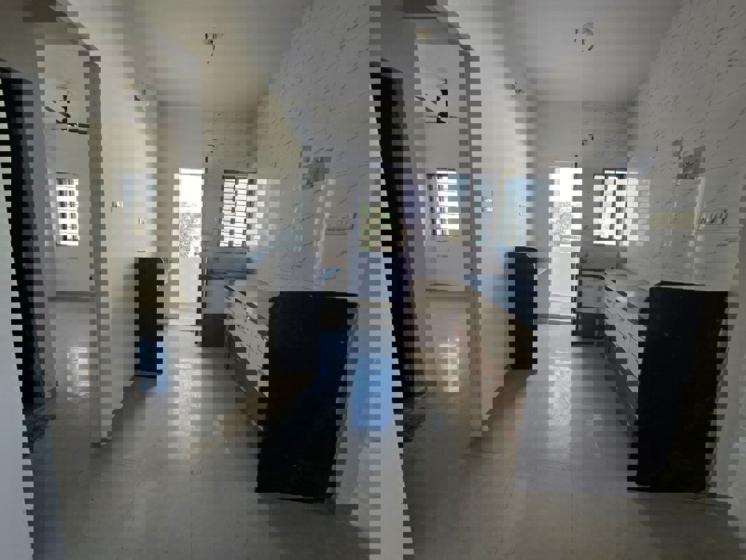 3 BHK Apartment For Rent in Vadodara