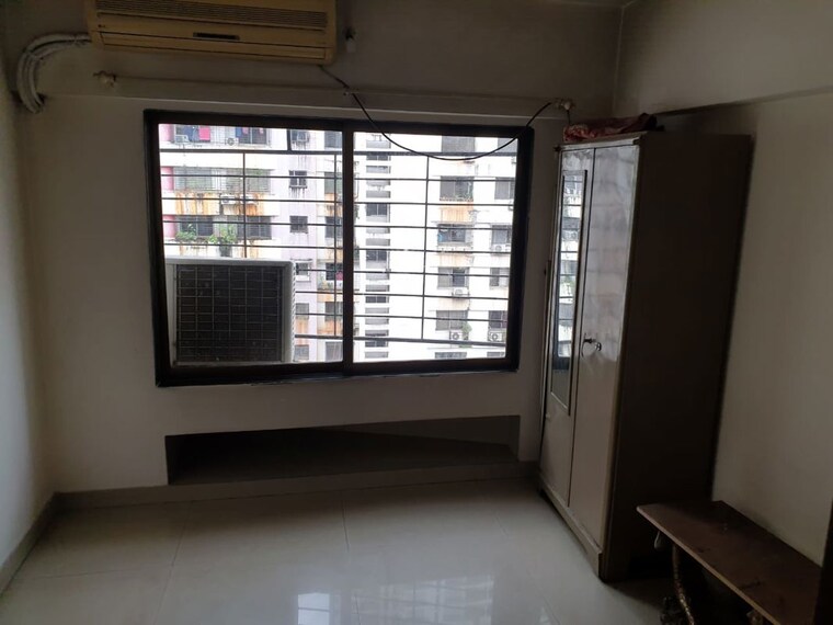 Bedroom, ivory-towers-chs-ltd 2 Bedroom 710 Sq.Ft. Apartment In Bhakti Park Mumbai 9853997