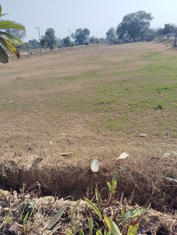 Plot Area in  Plot at Adore Smart City, Sector 97 – for Sale