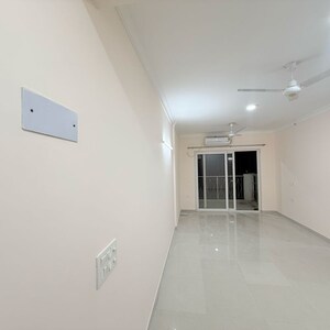 Building Lobby in 3 BHK Apartment at Pyramid Altia, Sector 70a – for Rent