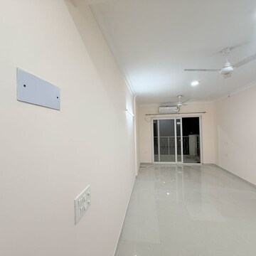 Building Lobby in 3 BHK Apartment at Pyramid Altia, Sector 70a – for Rent