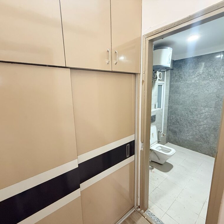 Kitchen, pyramid-altia 3 Bedroom 742 Sq.Ft. Apartment In Sector 70a Gurgaon 9854002