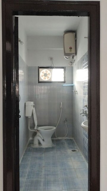Bathroom in 2 BHK Apartment at Green View Kukatpally, Kukatpally – for Sale