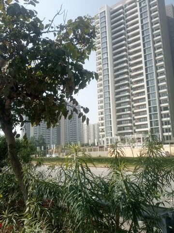 3.5 BHK Apartment For Sale in Sobha City Gurgaon, Sector 108