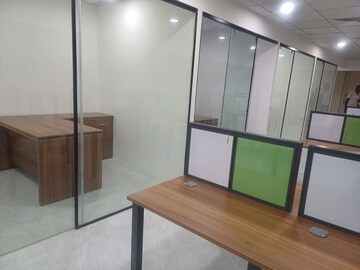 Room in  Office Space at Supertech Supernova Astralis, Sector 94 – for Rent