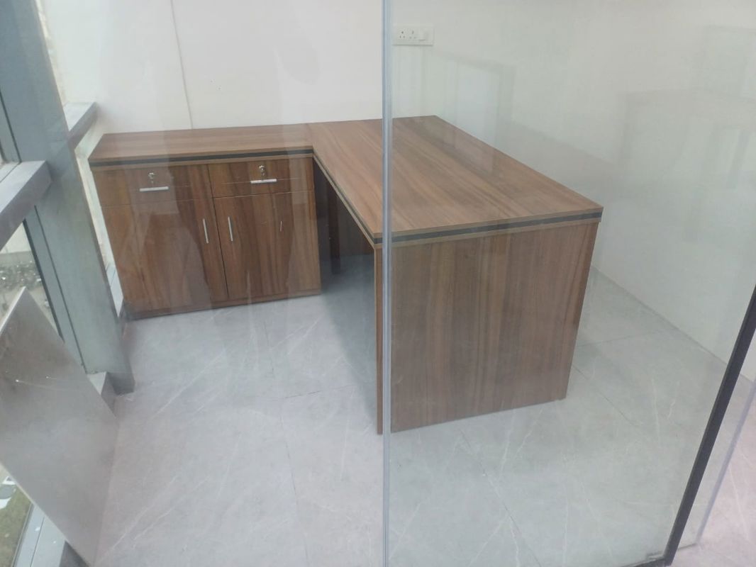 Office Space For Rent in Supertech Supernova Astralis
