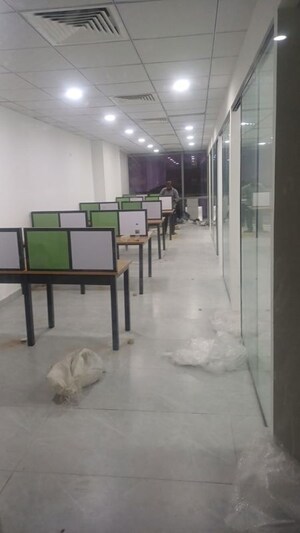 Room in  Office Space at Supertech Supernova Astralis, Sector 94 – for Rent