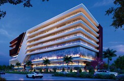 Retail Shop For Sale in Abinandana Emerald