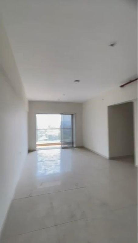 3 BHK Apartment For Rent in Wadhwa Dukes Horizon, Chembur