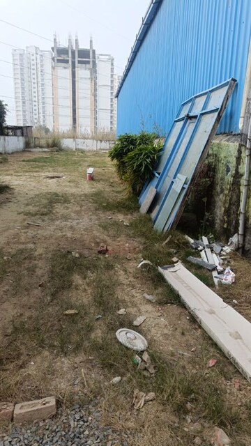 Floor Plan in  Warehouse at GPL Eden Heights, Sector 70 – for Rent