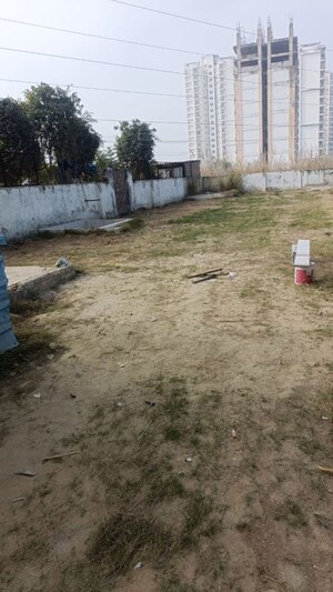 Floor Plan in  Warehouse at GPL Eden Heights, Sector 70 – for Rent