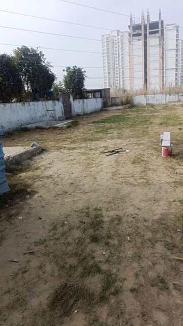 Floor Plan in  Warehouse at GPL Eden Heights, Sector 70 – for Rent