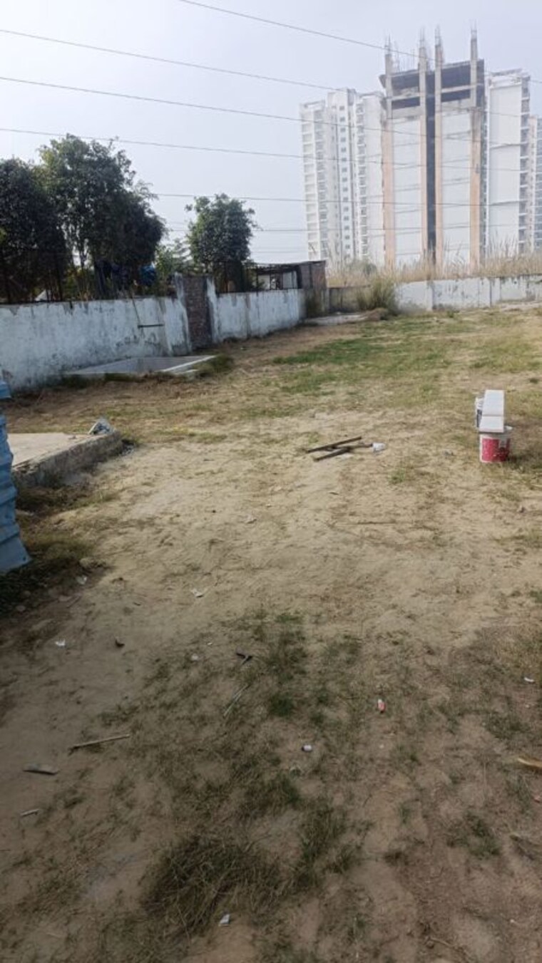 Floor Plan, gpl-eden-heights Commercial Warehouse 5000 Sq.Mt. In Sector 70 Gurgaon 9854011