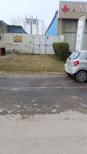 Parking in  Warehouse at GPL Eden Heights, Sector 70 – for Rent