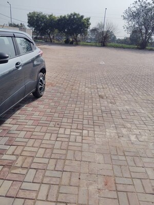  Plot – Exterior View View at Adore Smart City, Sector 97 - for Sale