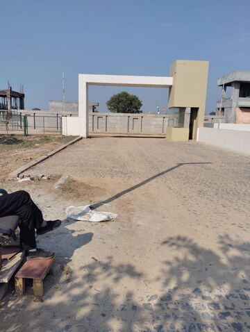  Plot For Sale in Adore Smart City, Sector 97