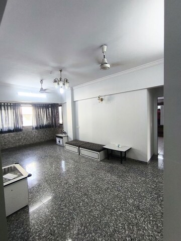 Living Room in 2 BHK Apartment at Dholakia Apartment, Andheri East – for Rent