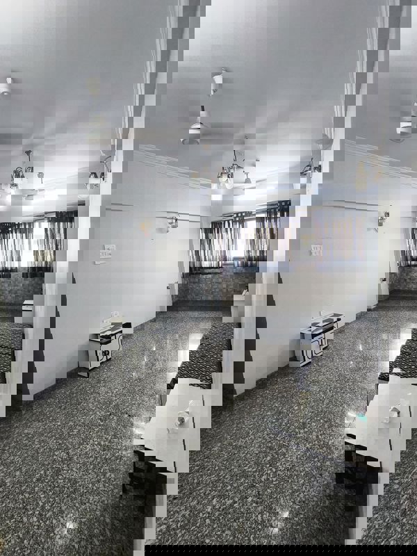 2 BHK Apartment For Rent in Dholakia Apartment