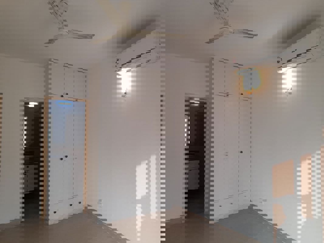 3 BHK + Servant Room,Study Room Apartment For Sale in Emaar Emerald Floors Premier