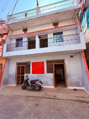 4 BHK Independent House For Sale in Sheetalpuri