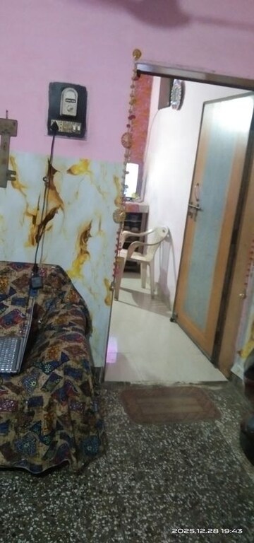 Living Room in 4 BHK Independent House at Sheetalpuri – for Sale