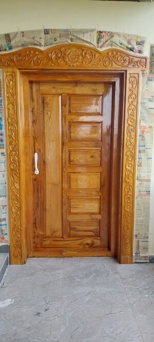 Furnished Amenities in 3 BHK Apartment at Dwarka Nagar – for Sale