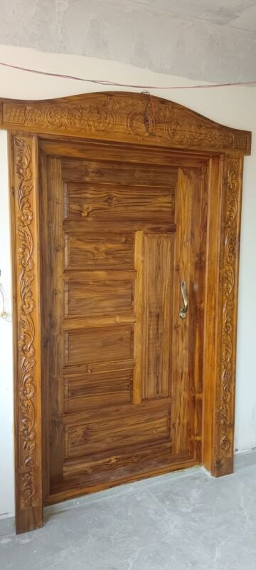 Furnished Amenities in 3 BHK Apartment at Dwarka Nagar – for Sale