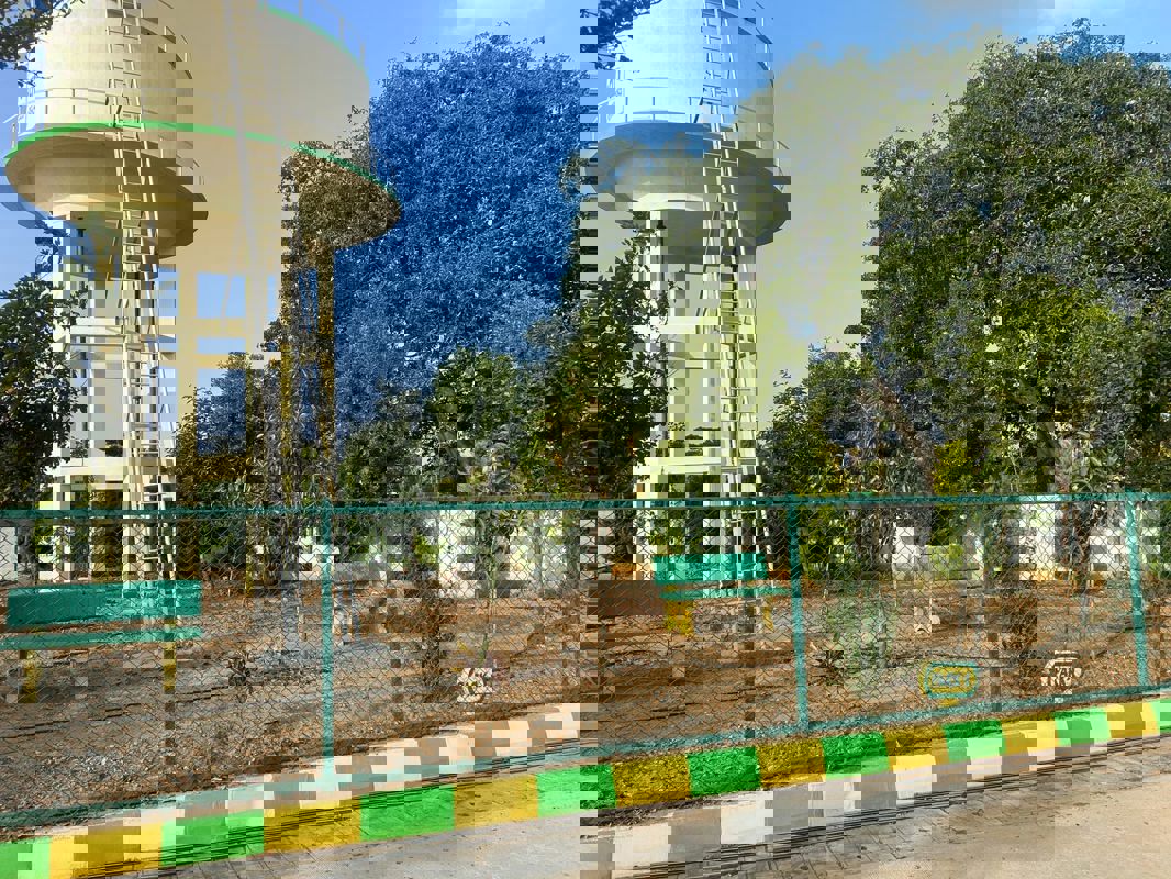 Plot For Sale in Kaggalipura